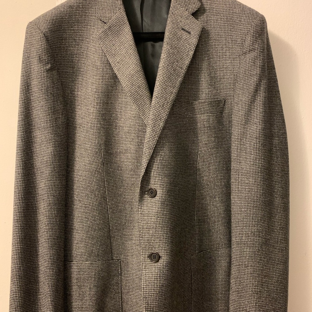 Barney’s New York Fairway Jacket by Marlane